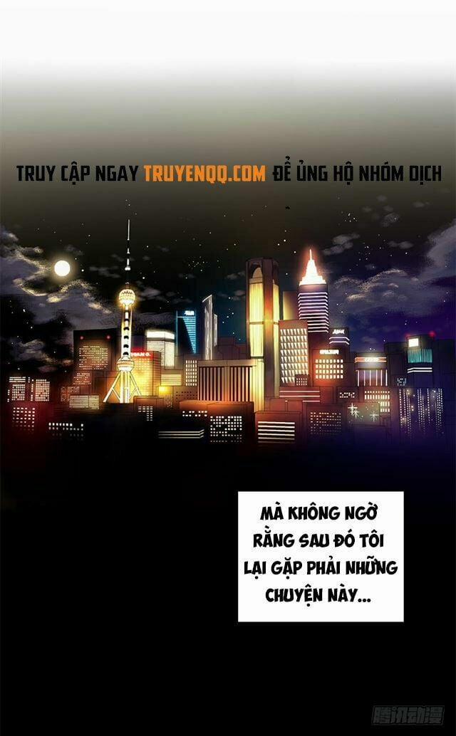 Người Yêu Của Rồng Đen (Black Dragon’s Lover) 1 trang 30