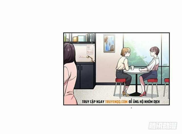 Người Yêu Của Rồng Đen (Black Dragon’s Lover) 1 trang 4