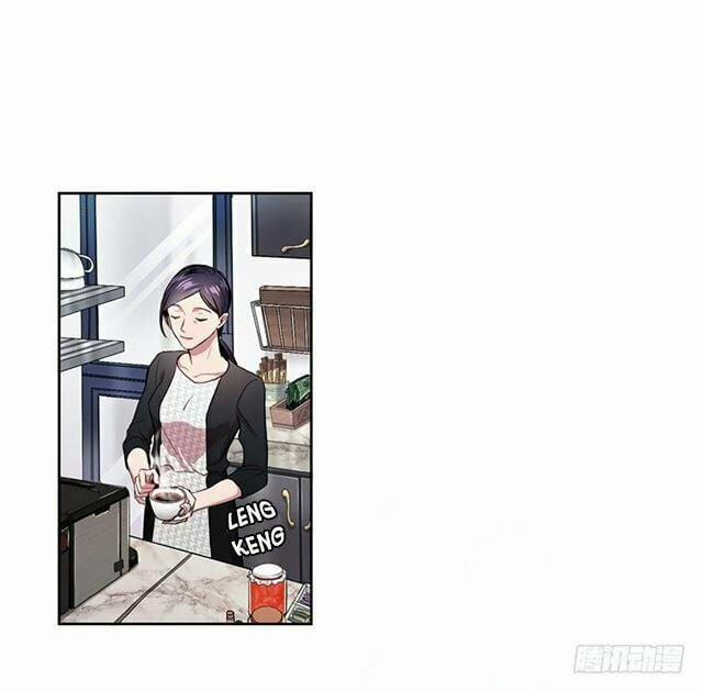 Người Yêu Của Rồng Đen (Black Dragon’s Lover) 1 trang 6