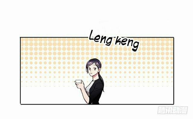 Người Yêu Của Rồng Đen (Black Dragon’s Lover) 1 trang 9