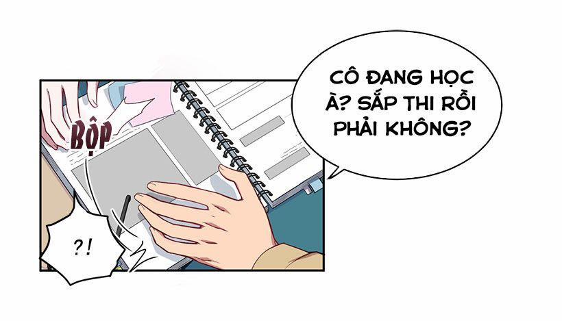 Người Yêu Của Rồng Đen (Black Dragon’s Lover) 10 trang 13