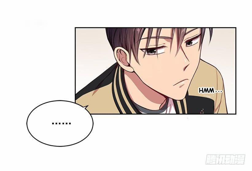 Người Yêu Của Rồng Đen (Black Dragon’s Lover) 10 trang 16