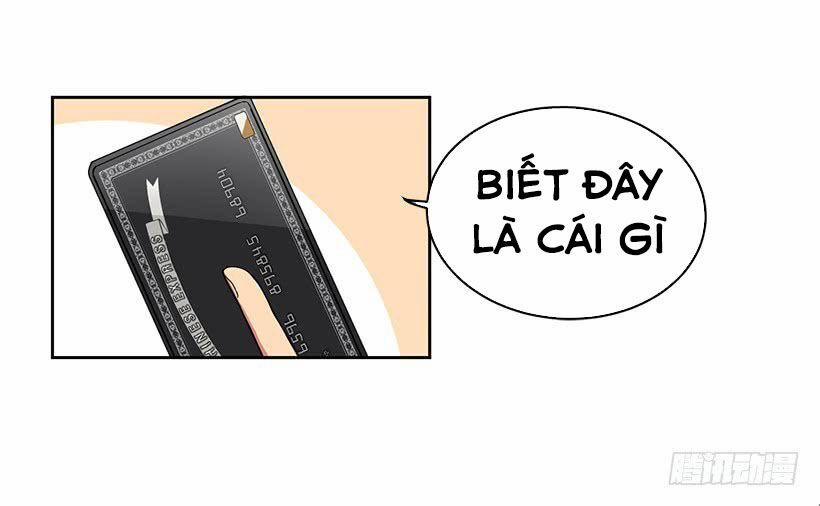 Người Yêu Của Rồng Đen (Black Dragon’s Lover) 10 trang 18