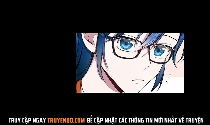 Người Yêu Của Rồng Đen (Black Dragon’s Lover) 10 trang 4