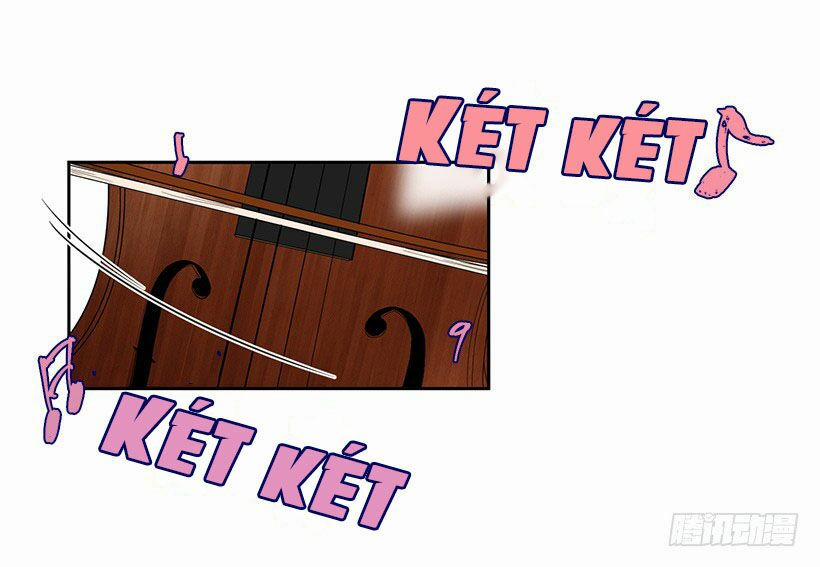 Người Yêu Của Rồng Đen (Black Dragon’s Lover) 11 trang 11