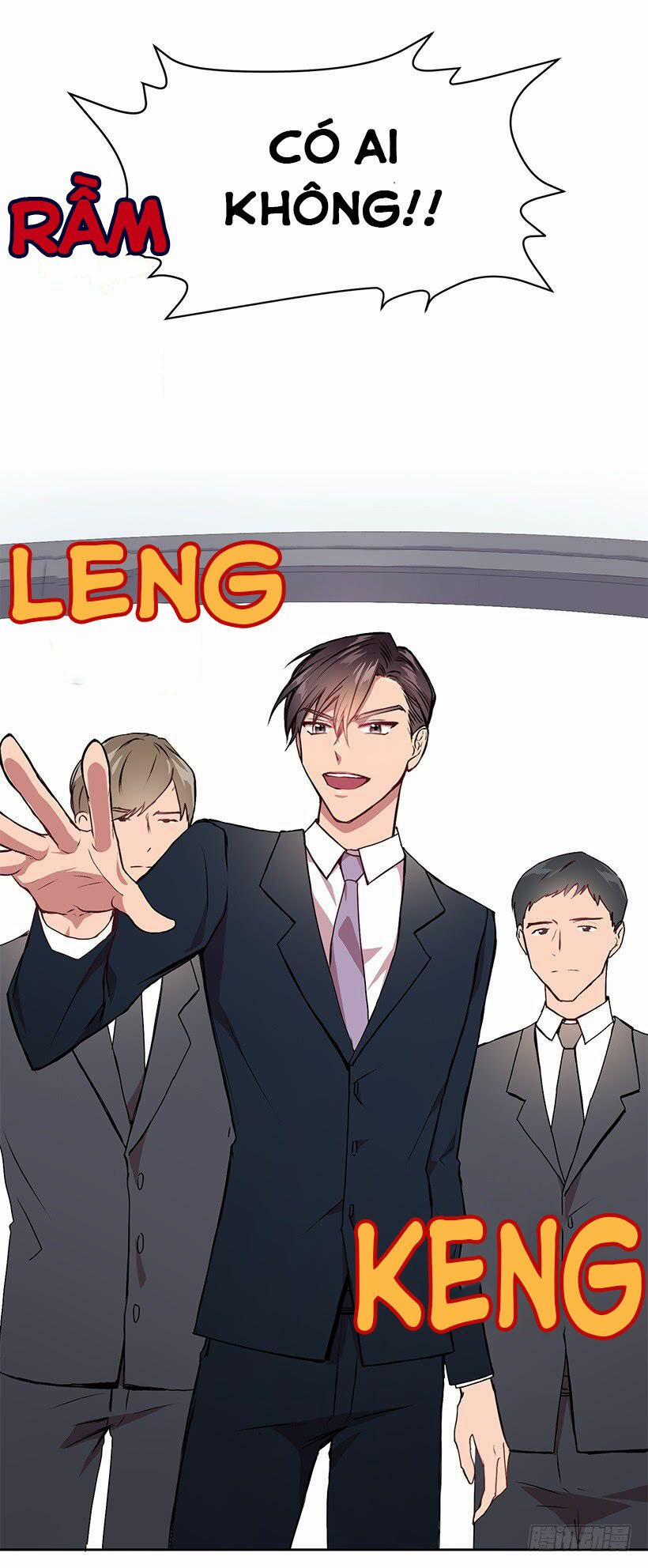 Người Yêu Của Rồng Đen (Black Dragon’s Lover) 11 trang 25