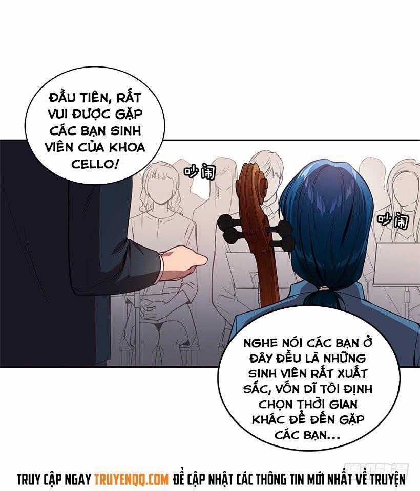 Người Yêu Của Rồng Đen (Black Dragon’s Lover) 11 trang 37