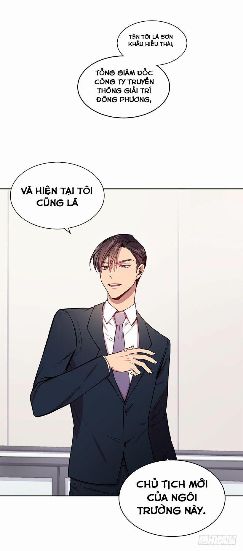 Người Yêu Của Rồng Đen (Black Dragon’s Lover) 11 trang 45