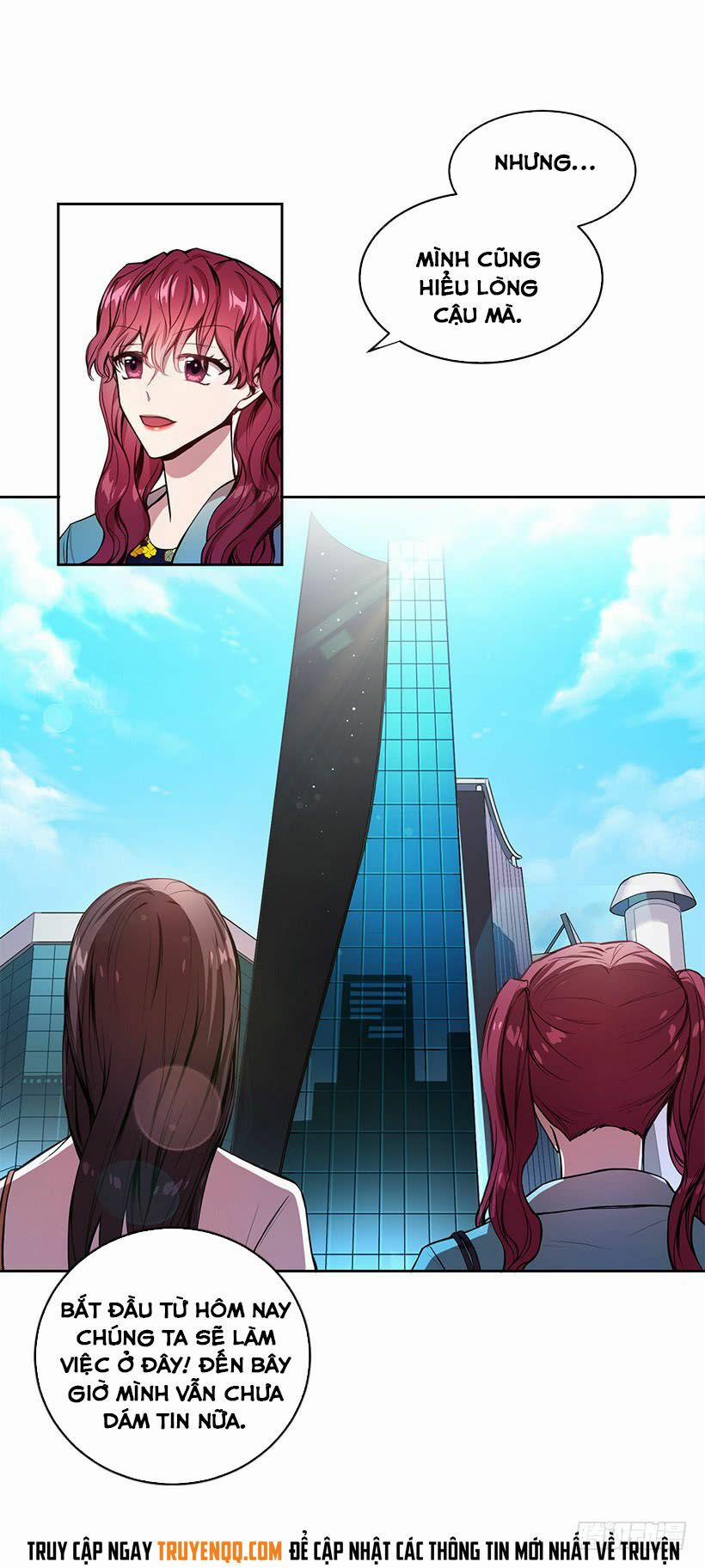 Người Yêu Của Rồng Đen (Black Dragon’s Lover) 11 trang 49