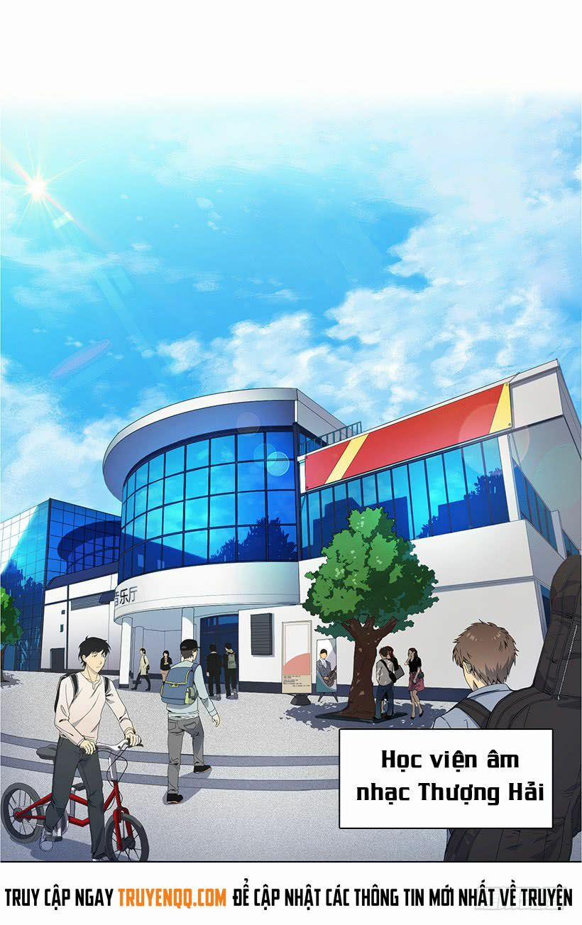 Người Yêu Của Rồng Đen (Black Dragon’s Lover) 11 trang 6