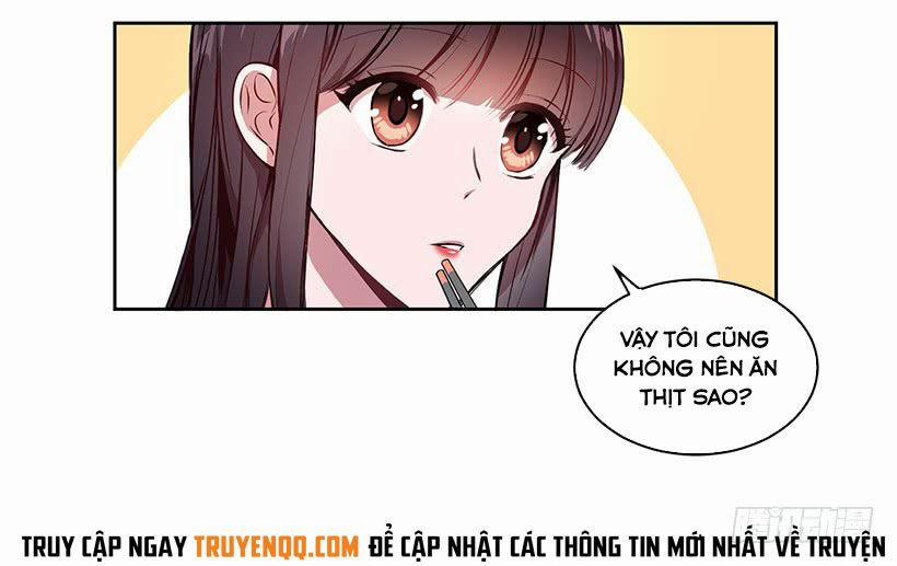 Người Yêu Của Rồng Đen (Black Dragon’s Lover) 12 trang 26