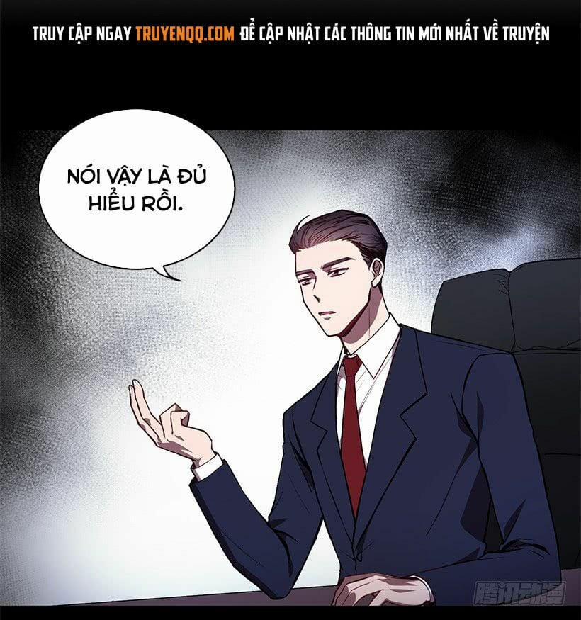 Người Yêu Của Rồng Đen (Black Dragon’s Lover) 13 trang 29