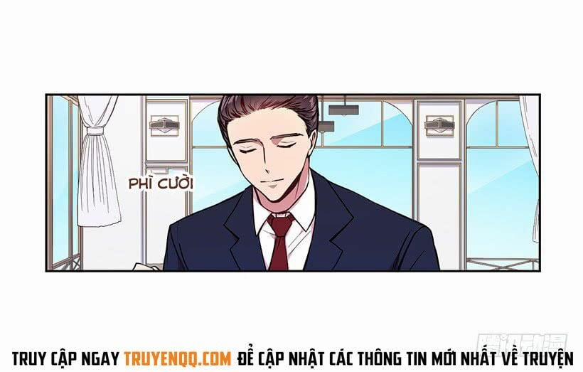 Người Yêu Của Rồng Đen (Black Dragon’s Lover) 13 trang 37