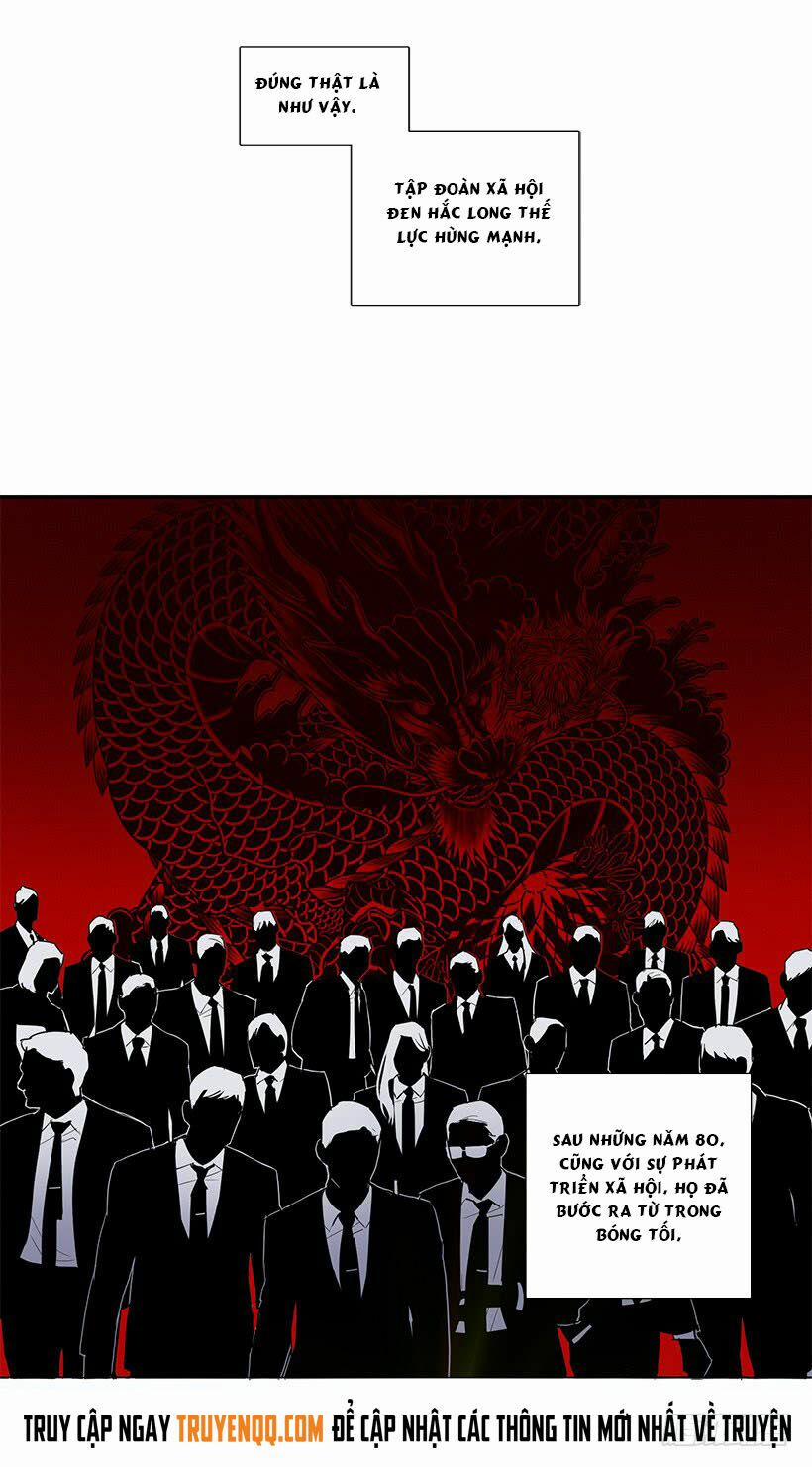 Người Yêu Của Rồng Đen (Black Dragon’s Lover) 14 trang 12