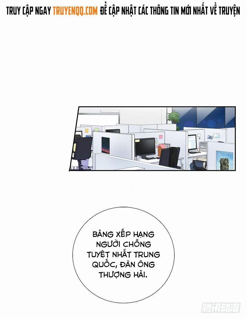 Người Yêu Của Rồng Đen (Black Dragon’s Lover) 15 trang 12