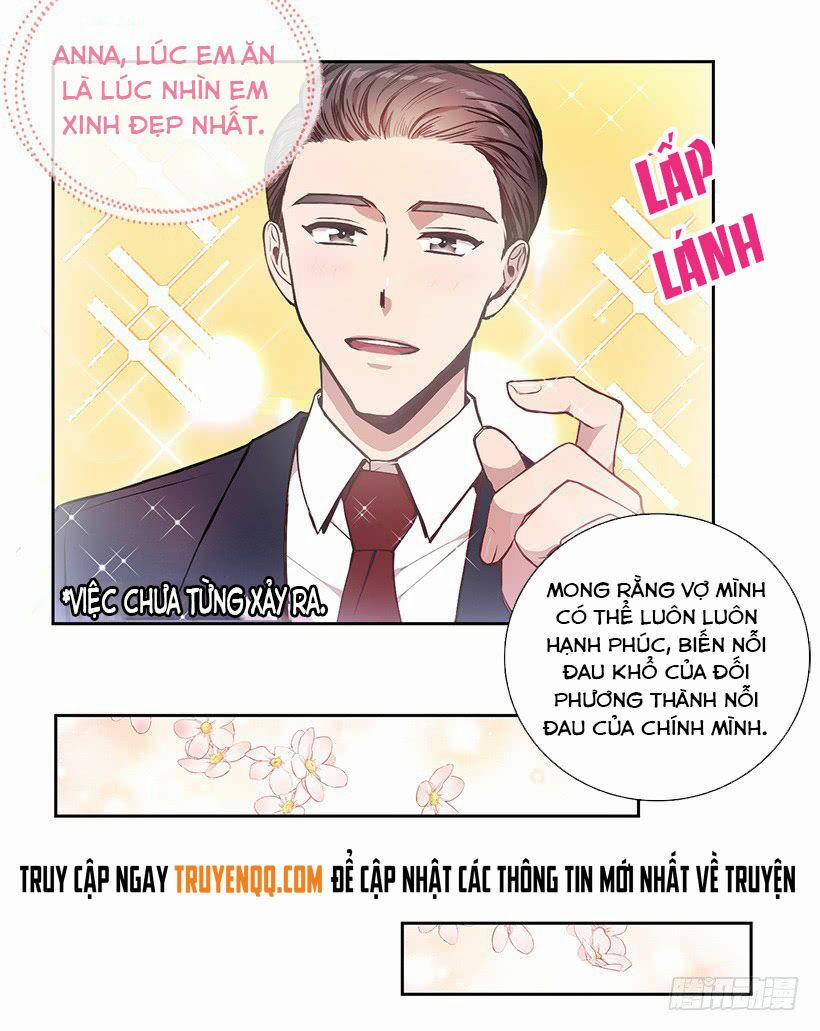 Người Yêu Của Rồng Đen (Black Dragon’s Lover) 15 trang 15