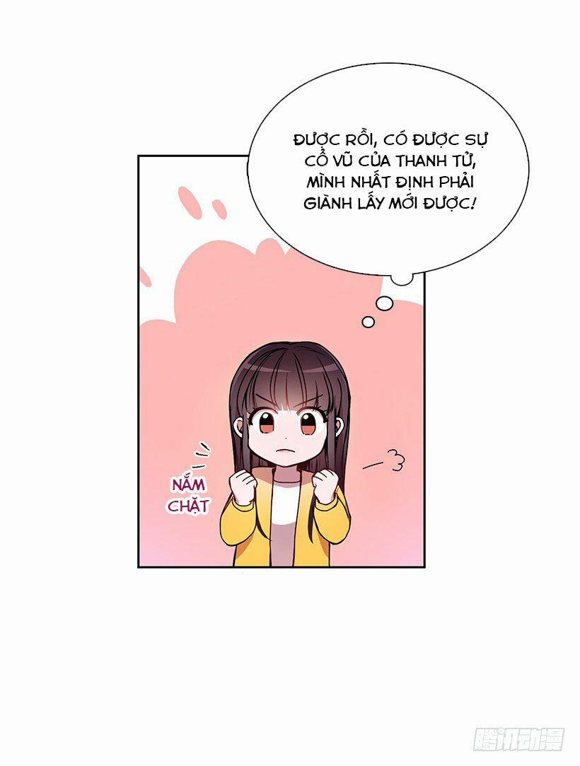 Người Yêu Của Rồng Đen (Black Dragon’s Lover) 16 trang 29