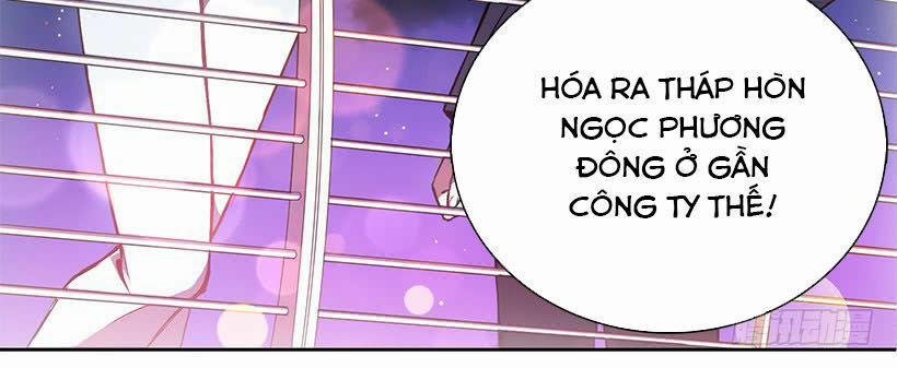 Người Yêu Của Rồng Đen (Black Dragon’s Lover) 17 trang 10