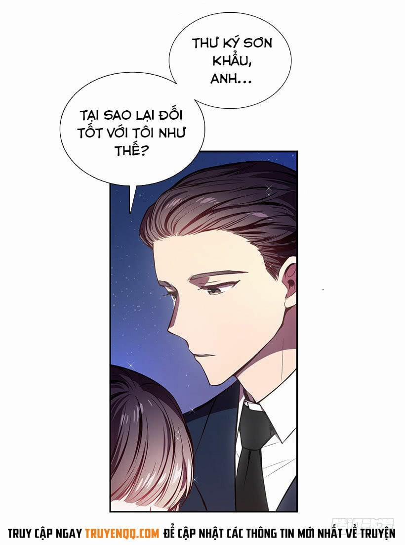 Người Yêu Của Rồng Đen (Black Dragon’s Lover) 17 trang 18