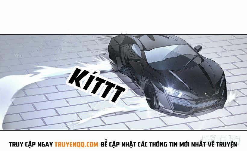 Người Yêu Của Rồng Đen (Black Dragon’s Lover) 18 trang 2