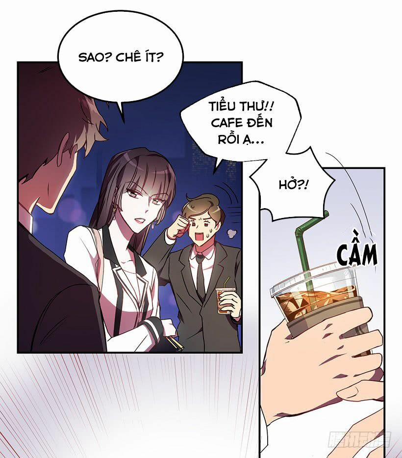 Người Yêu Của Rồng Đen (Black Dragon’s Lover) 19 trang 29