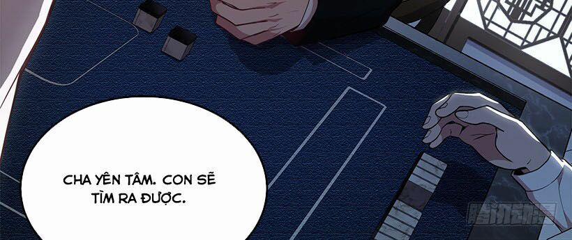 Người Yêu Của Rồng Đen (Black Dragon’s Lover) 19 trang 5