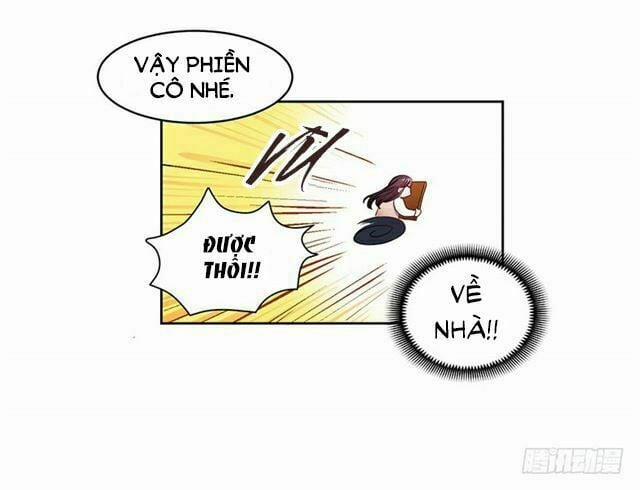 Người Yêu Của Rồng Đen (Black Dragon’s Lover) 2 trang 11