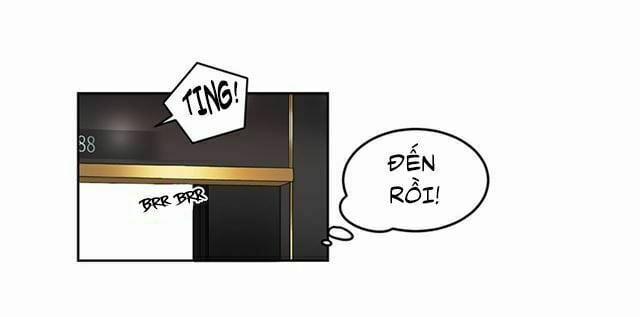 Người Yêu Của Rồng Đen (Black Dragon’s Lover) 2 trang 29