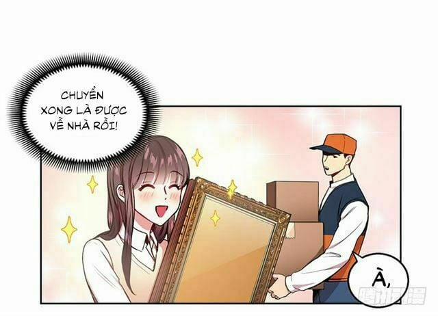 Người Yêu Của Rồng Đen (Black Dragon’s Lover) 2 trang 8