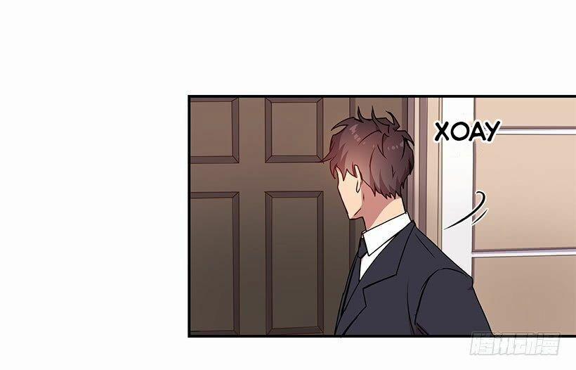 Người Yêu Của Rồng Đen (Black Dragon’s Lover) 21 trang 1