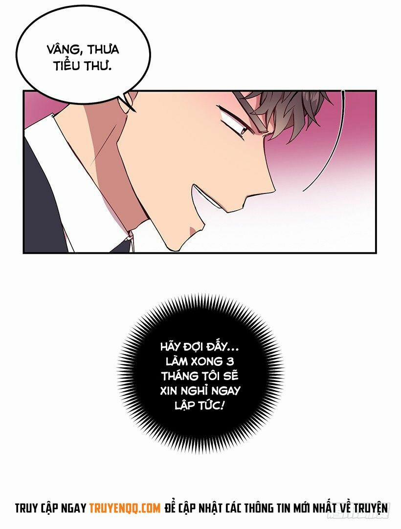 Người Yêu Của Rồng Đen (Black Dragon’s Lover) 21 trang 24