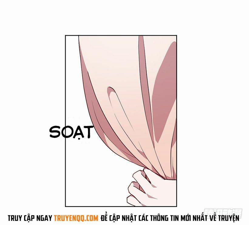 Người Yêu Của Rồng Đen (Black Dragon’s Lover) 21 trang 26