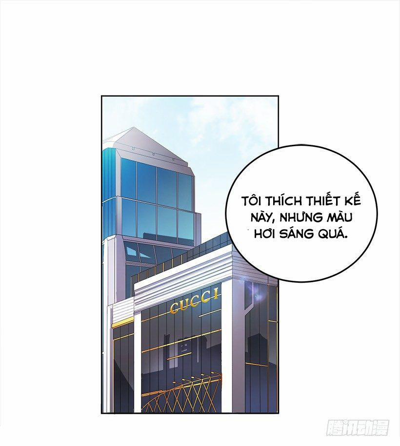 Người Yêu Của Rồng Đen (Black Dragon’s Lover) 22 trang 0