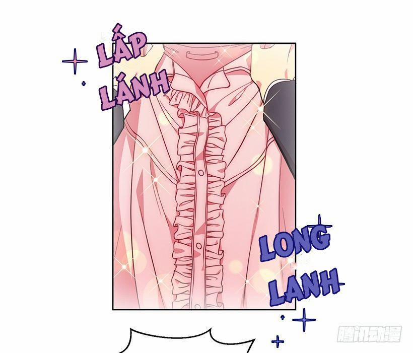 Người Yêu Của Rồng Đen (Black Dragon’s Lover) 22 trang 13