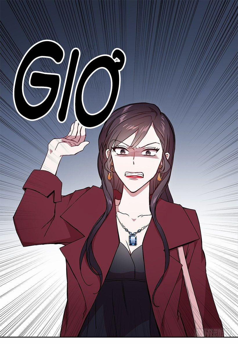 Người Yêu Của Rồng Đen (Black Dragon’s Lover) 23 trang 12