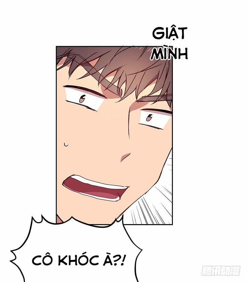Người Yêu Của Rồng Đen (Black Dragon’s Lover) 23 trang 25