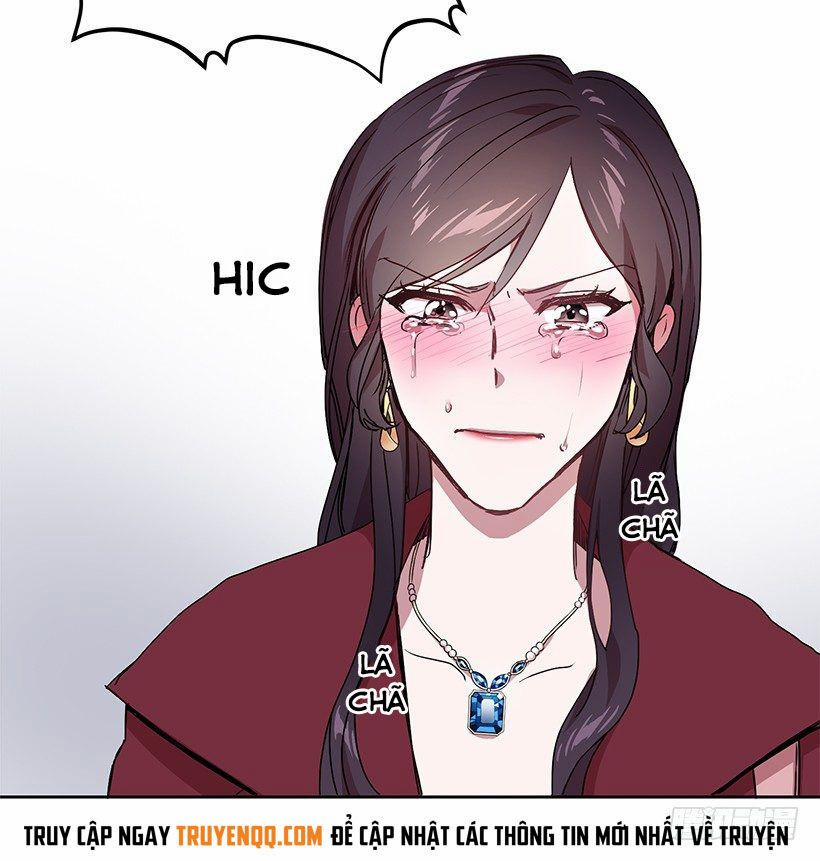 Người Yêu Của Rồng Đen (Black Dragon’s Lover) 23 trang 26