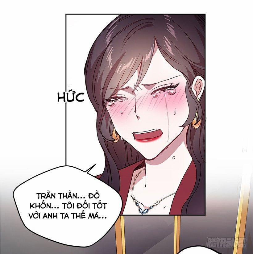 Người Yêu Của Rồng Đen (Black Dragon’s Lover) 23 trang 28
