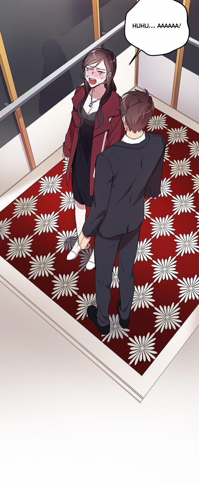 Người Yêu Của Rồng Đen (Black Dragon’s Lover) 23 trang 29