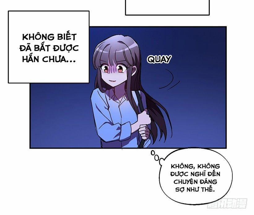 Người Yêu Của Rồng Đen (Black Dragon’s Lover) 24 trang 11