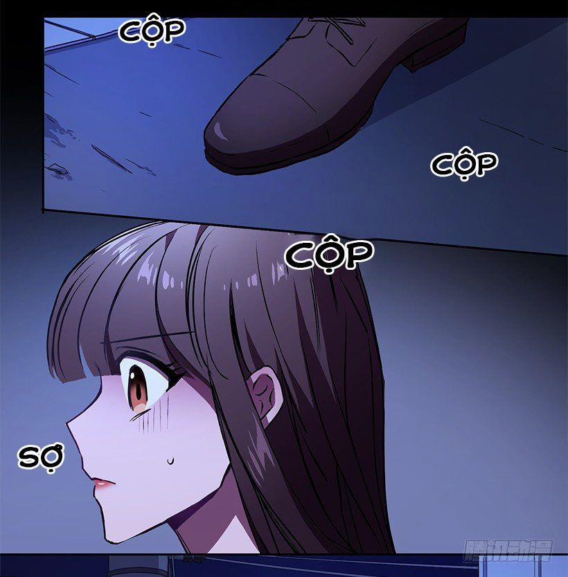 Người Yêu Của Rồng Đen (Black Dragon’s Lover) 24 trang 13