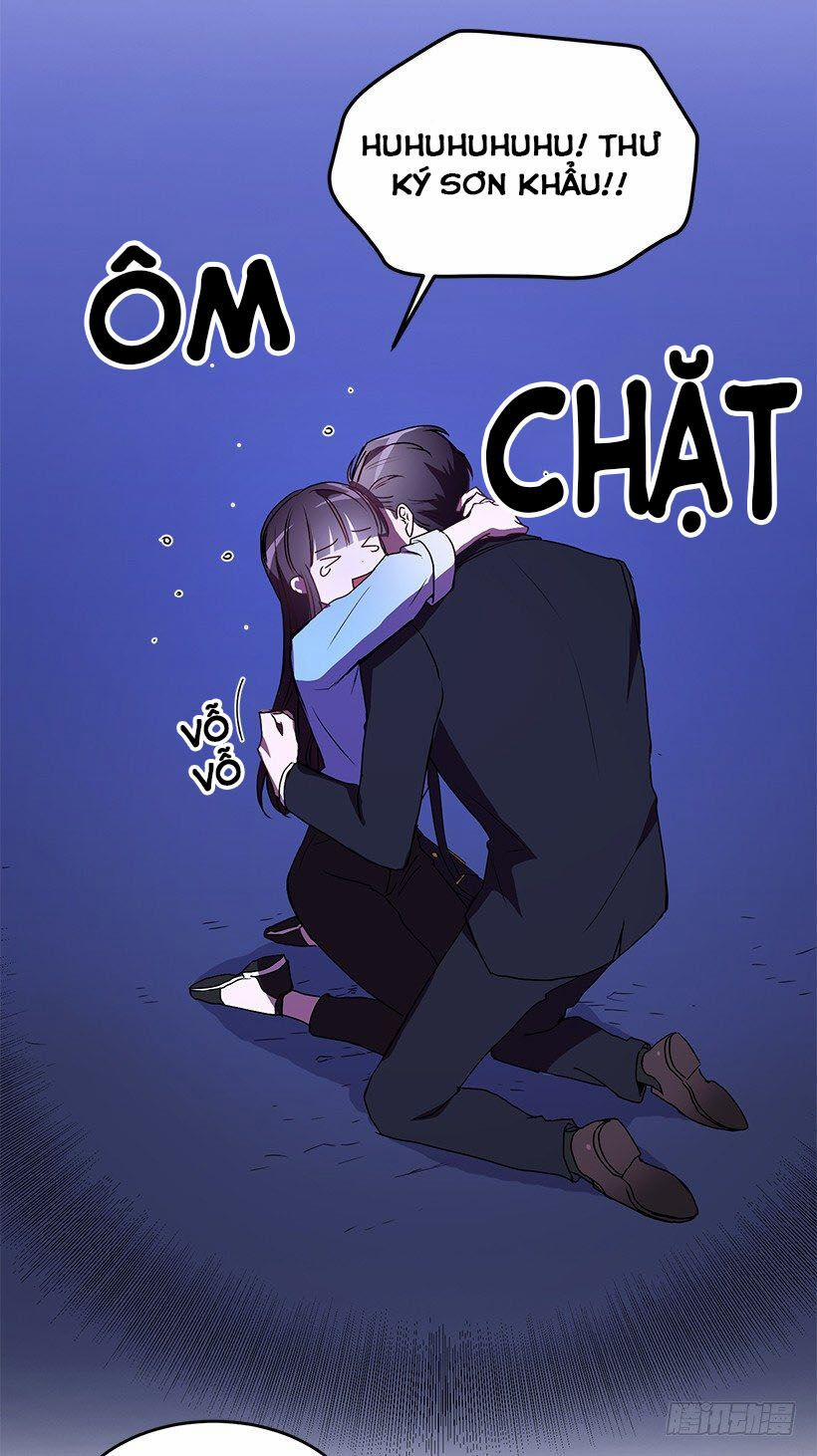 Người Yêu Của Rồng Đen (Black Dragon’s Lover) 24 trang 27