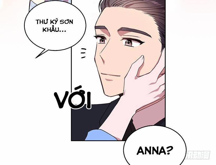 Người Yêu Của Rồng Đen (Black Dragon’s Lover) 25 trang 16