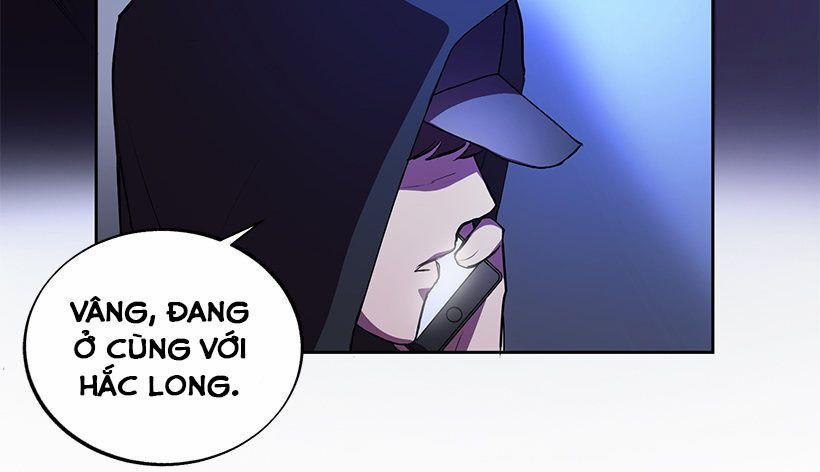Người Yêu Của Rồng Đen (Black Dragon’s Lover) 25 trang 3