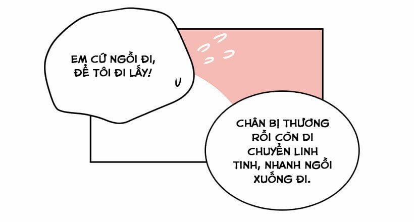 Người Yêu Của Rồng Đen (Black Dragon’s Lover) 25 trang 7