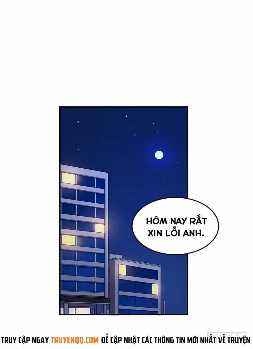 Người Yêu Của Rồng Đen (Black Dragon’s Lover) 26 trang 13