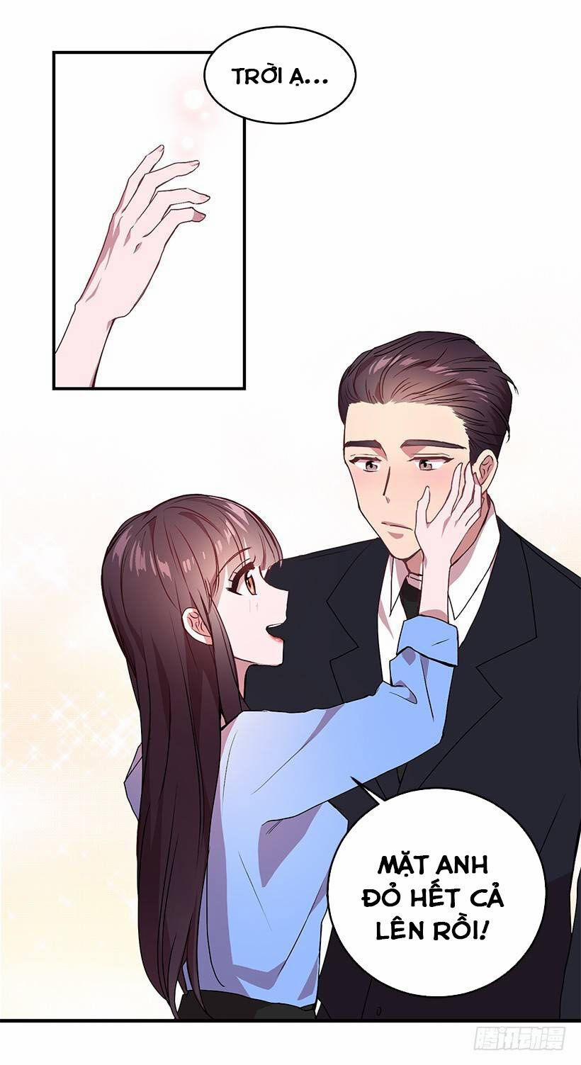 Người Yêu Của Rồng Đen (Black Dragon’s Lover) 26 trang 17