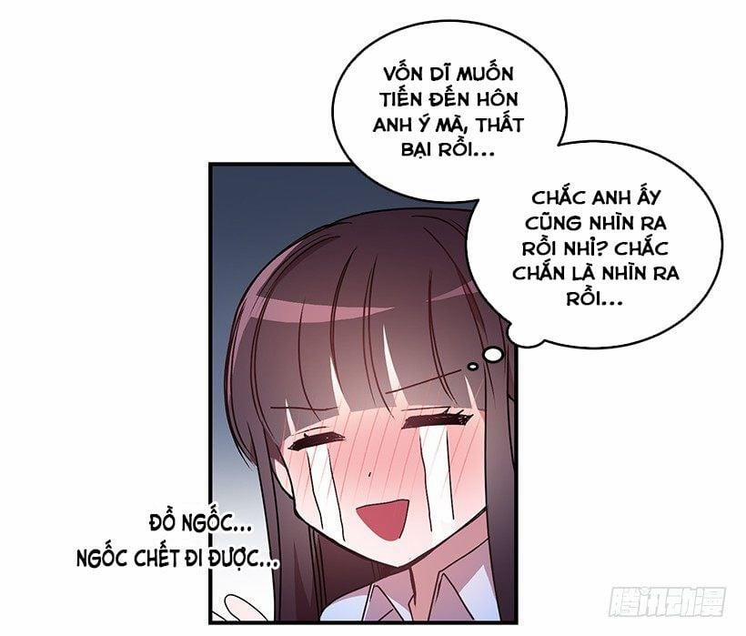 Người Yêu Của Rồng Đen (Black Dragon’s Lover) 26 trang 2