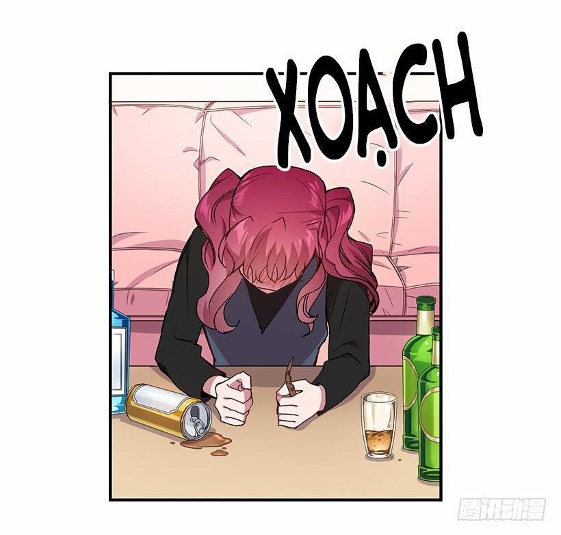 Người Yêu Của Rồng Đen (Black Dragon’s Lover) 26 trang 7