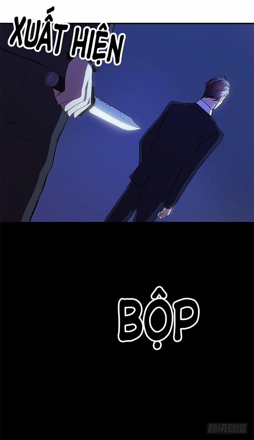 Người Yêu Của Rồng Đen (Black Dragon’s Lover) 27 trang 11